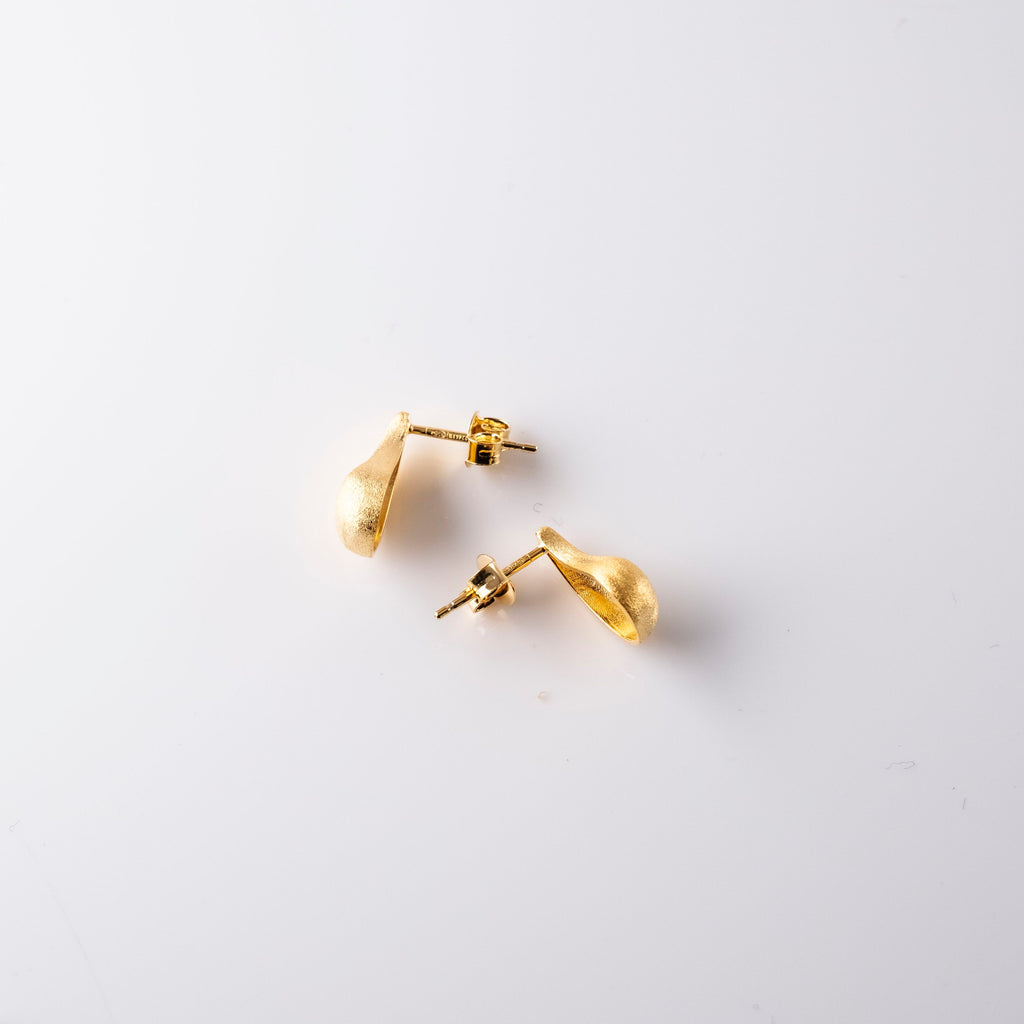 Orecchini Mini Foglia