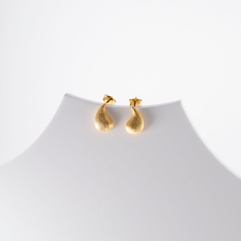 Orecchini Mini Foglia