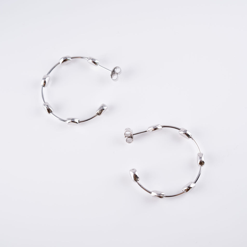 Orecchini Gocce Discontinue