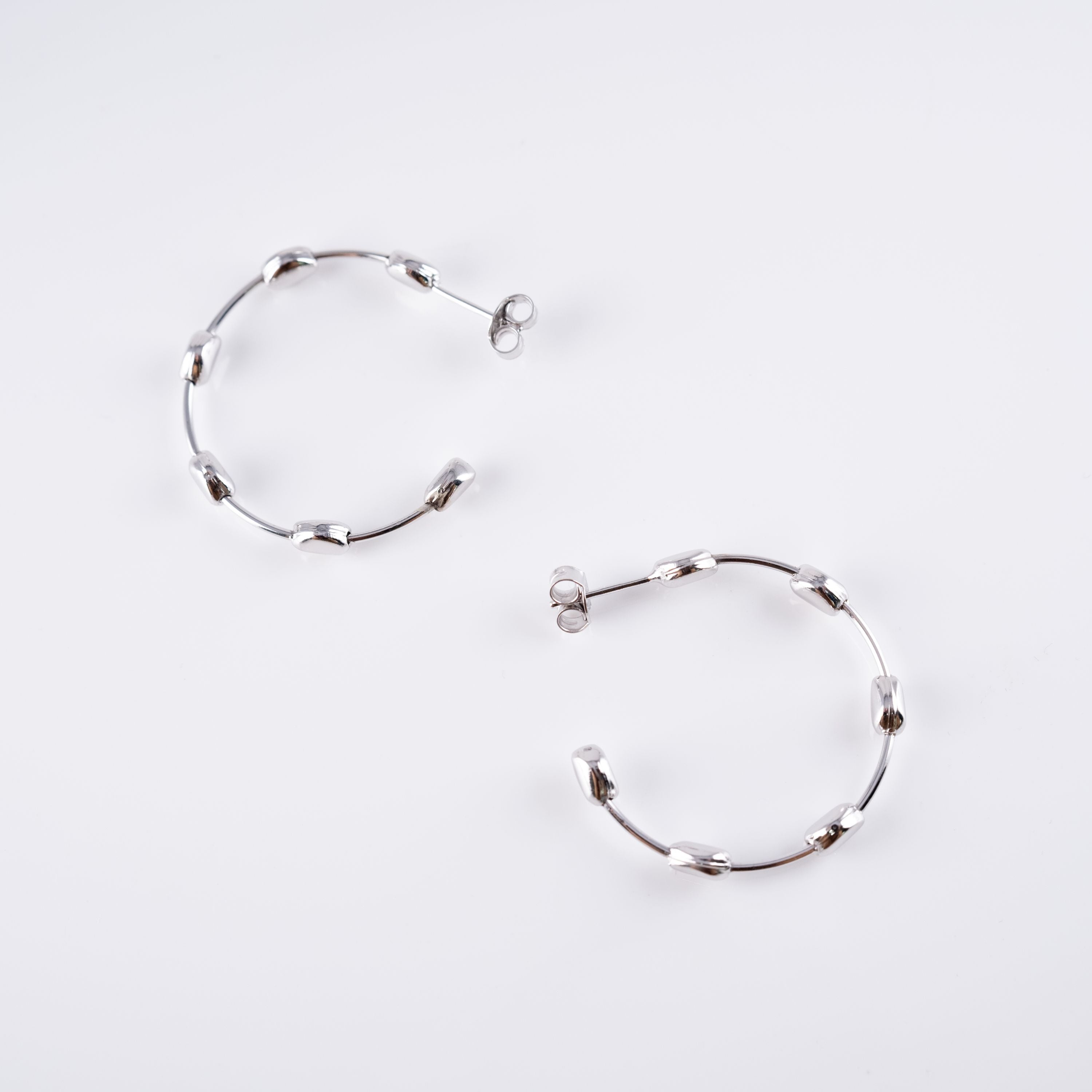 Orecchini Gocce Discontinue