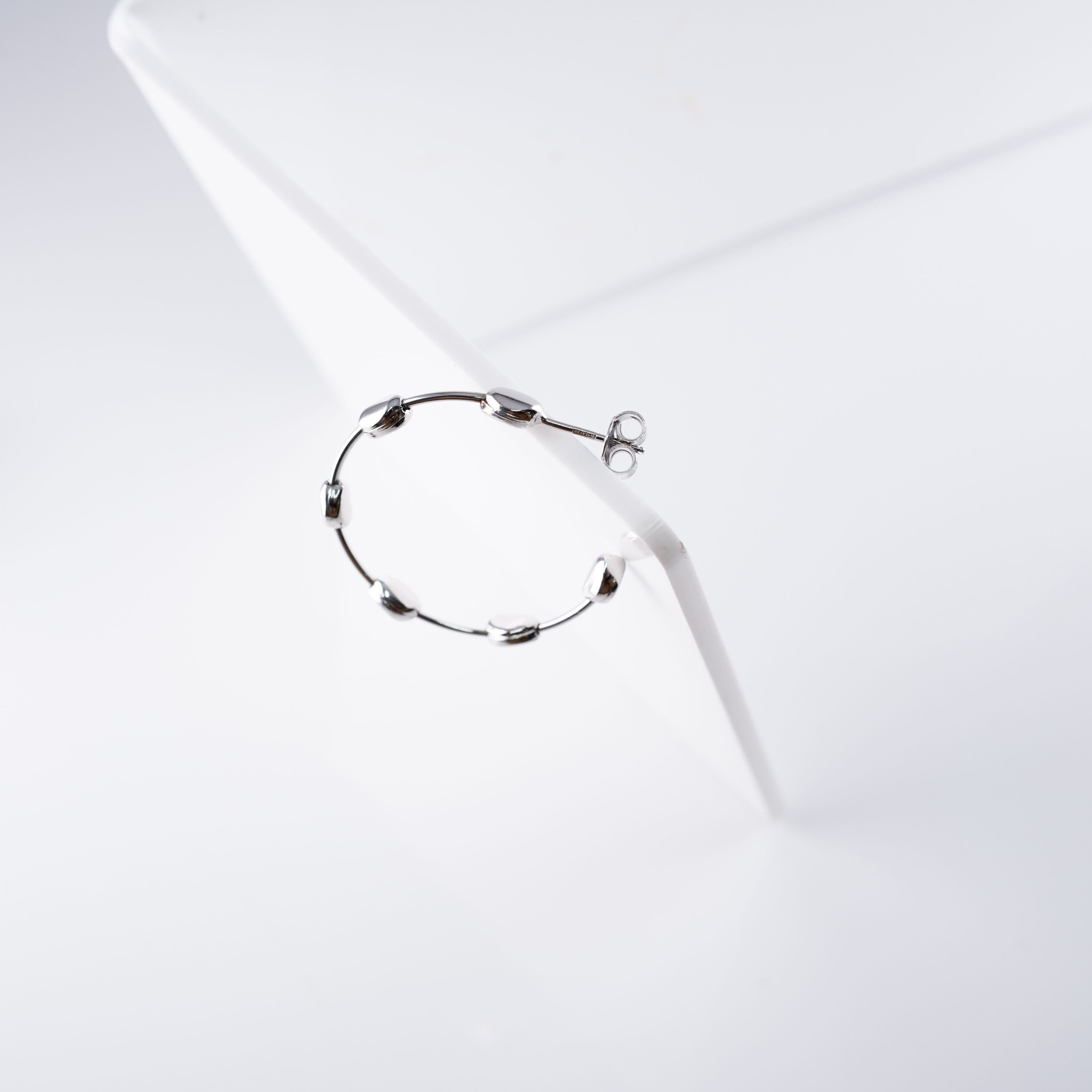 Orecchini Gocce Discontinue