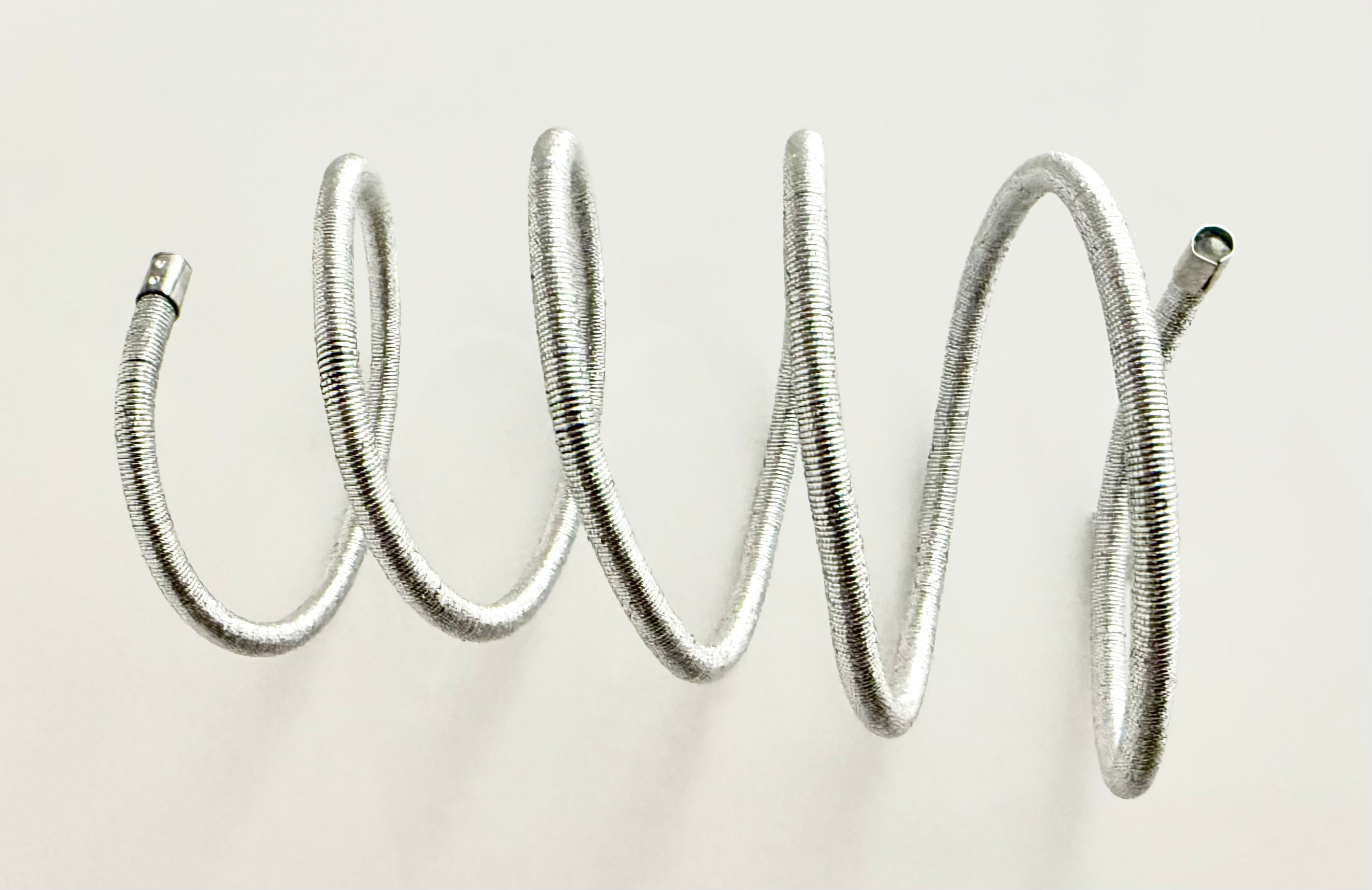 Bracciale a spirale