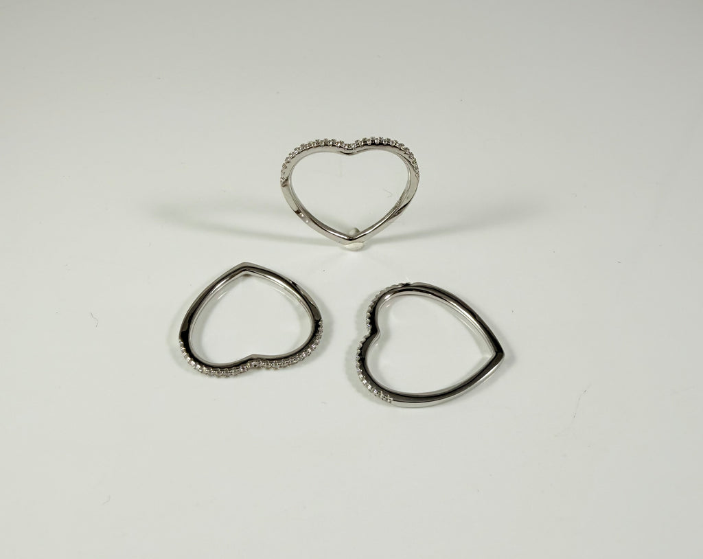 Heart Ring