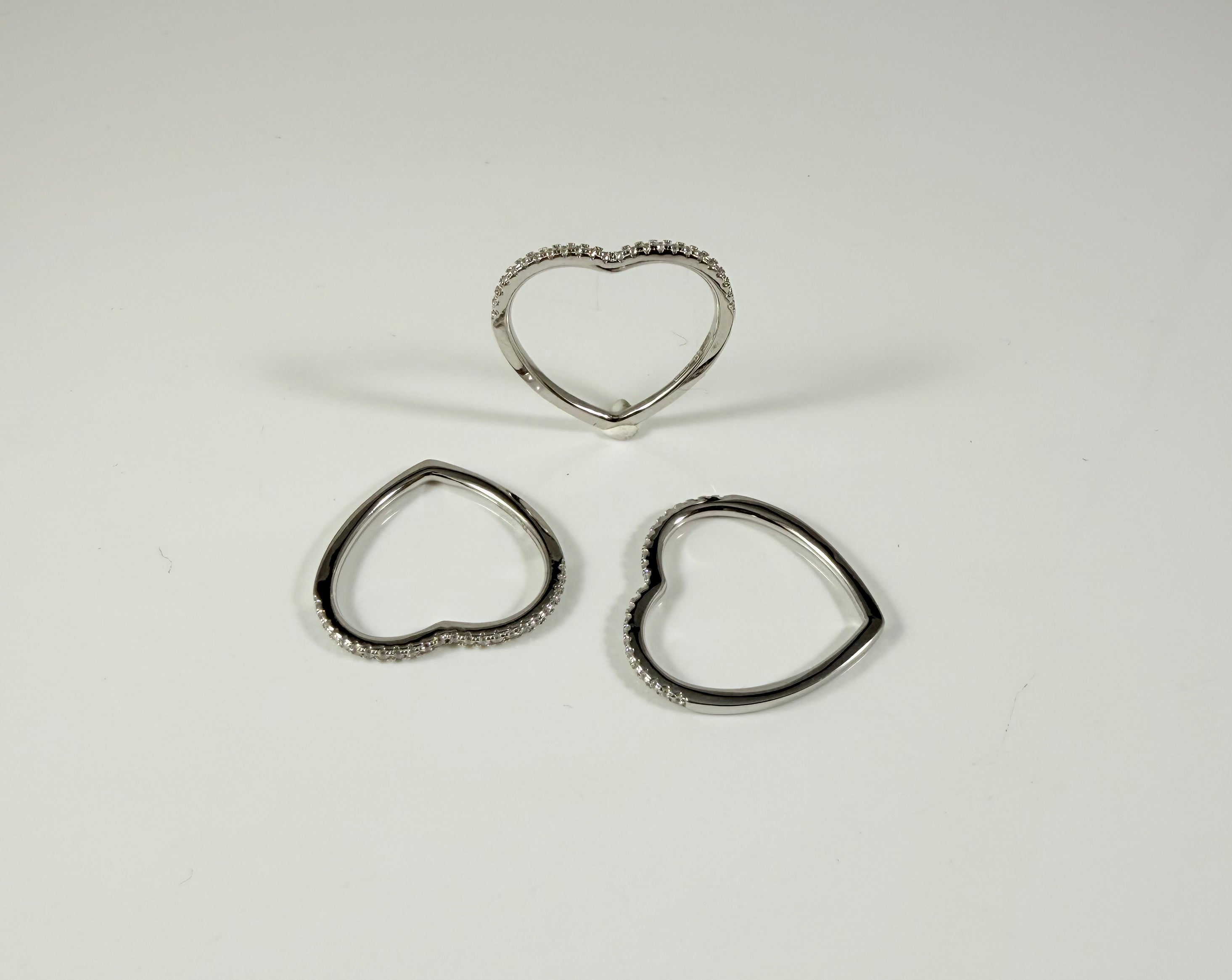 Anello Cuore