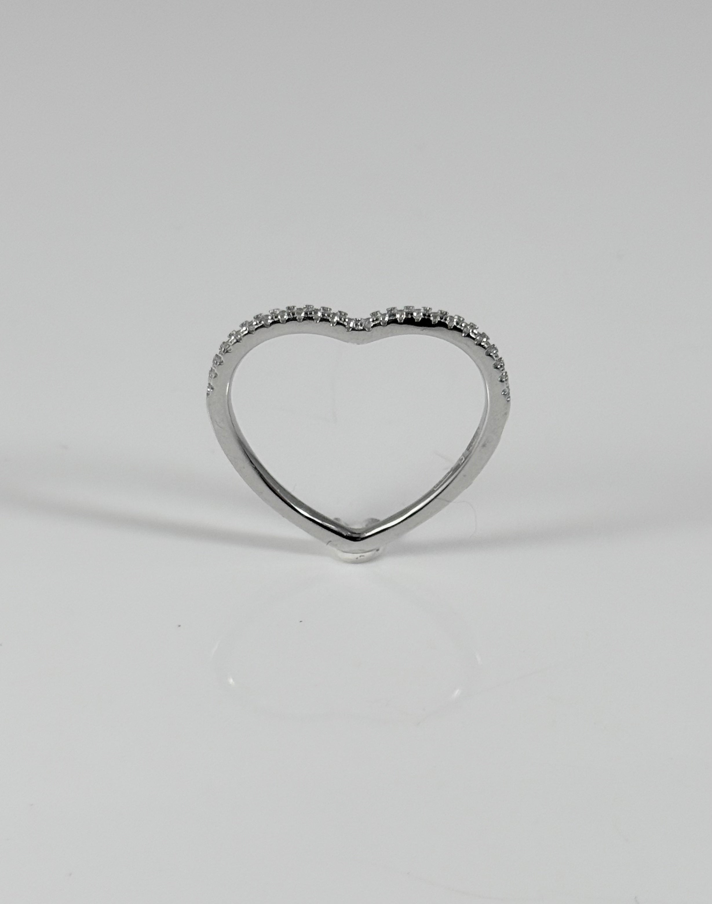 Anello Cuore