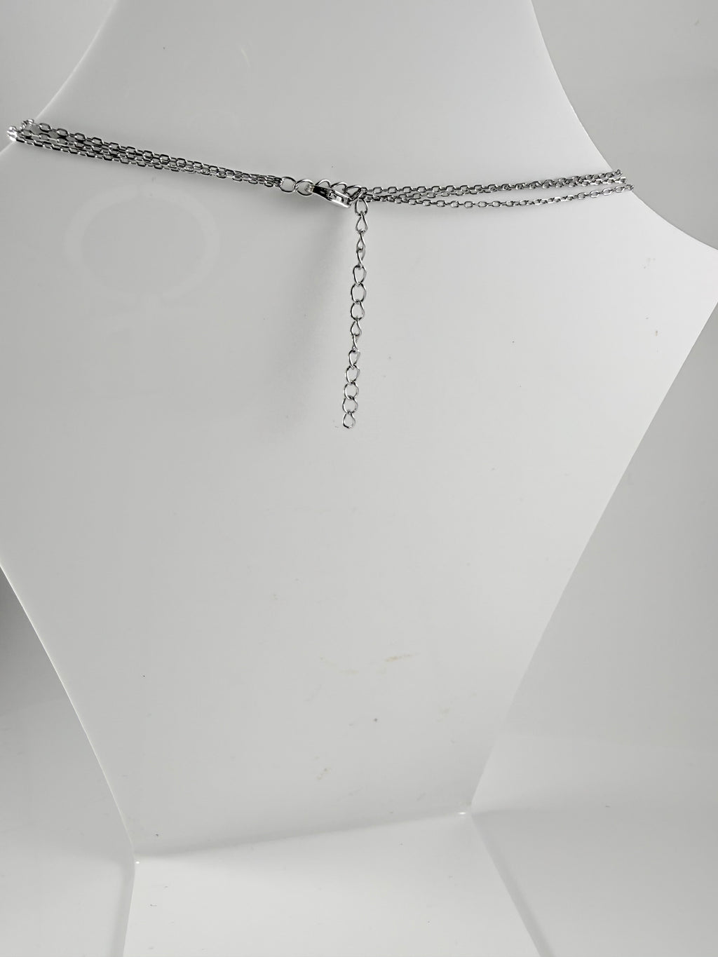 Collana Intrecciata