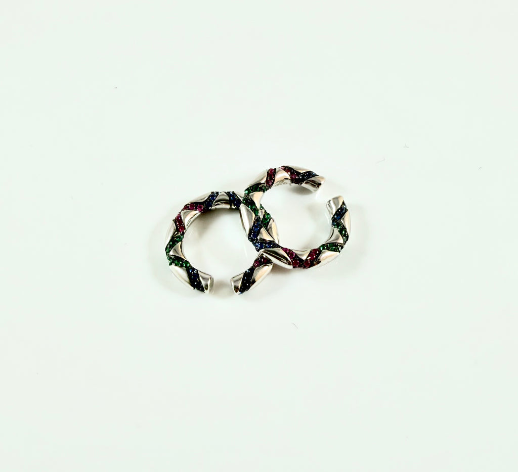 Earcuff sfarzosi
