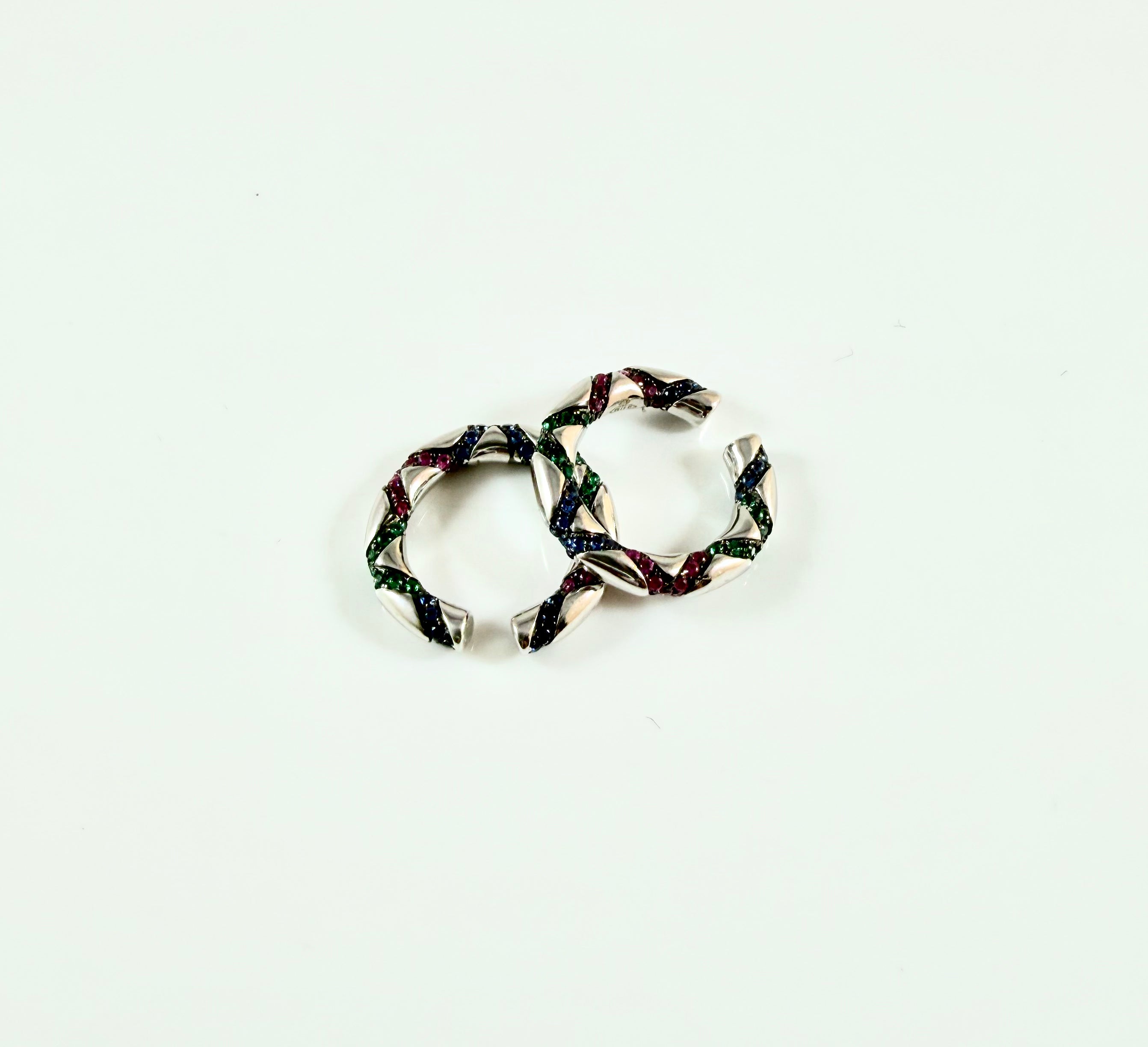 Earcuff sfarzosi