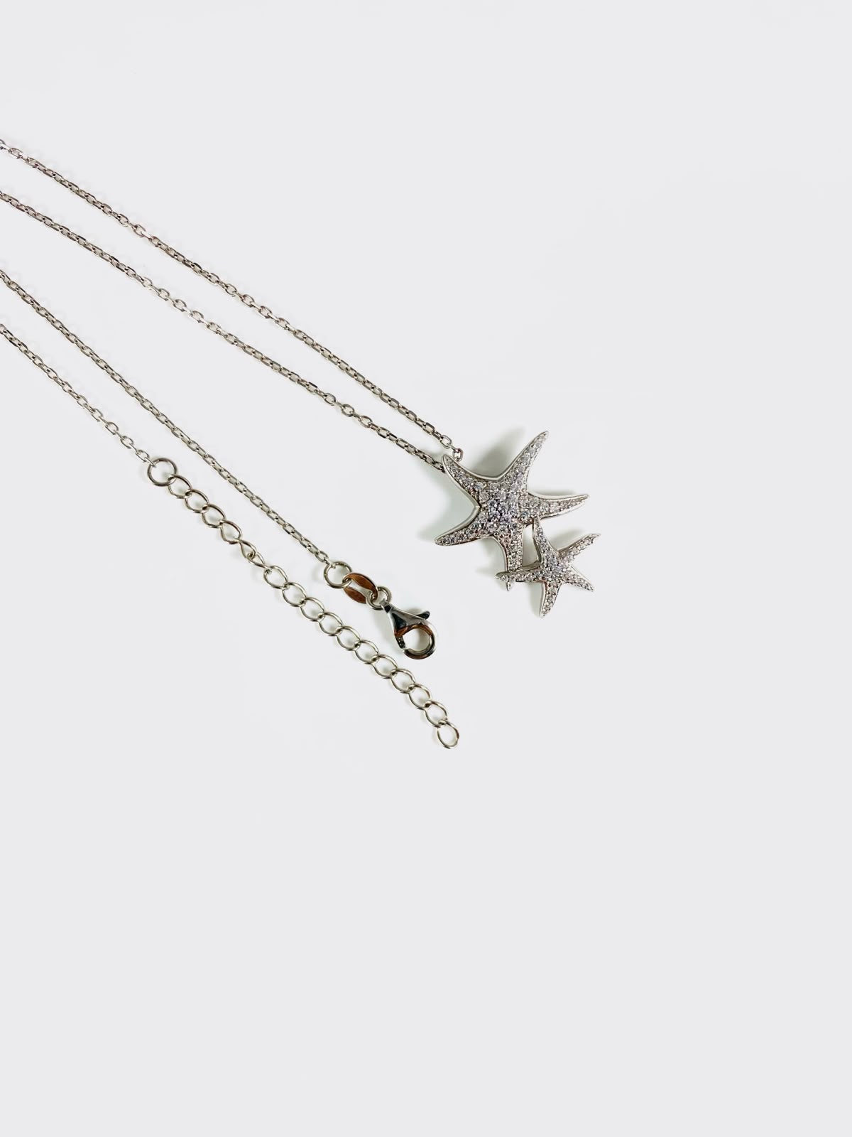 Collana stella marina