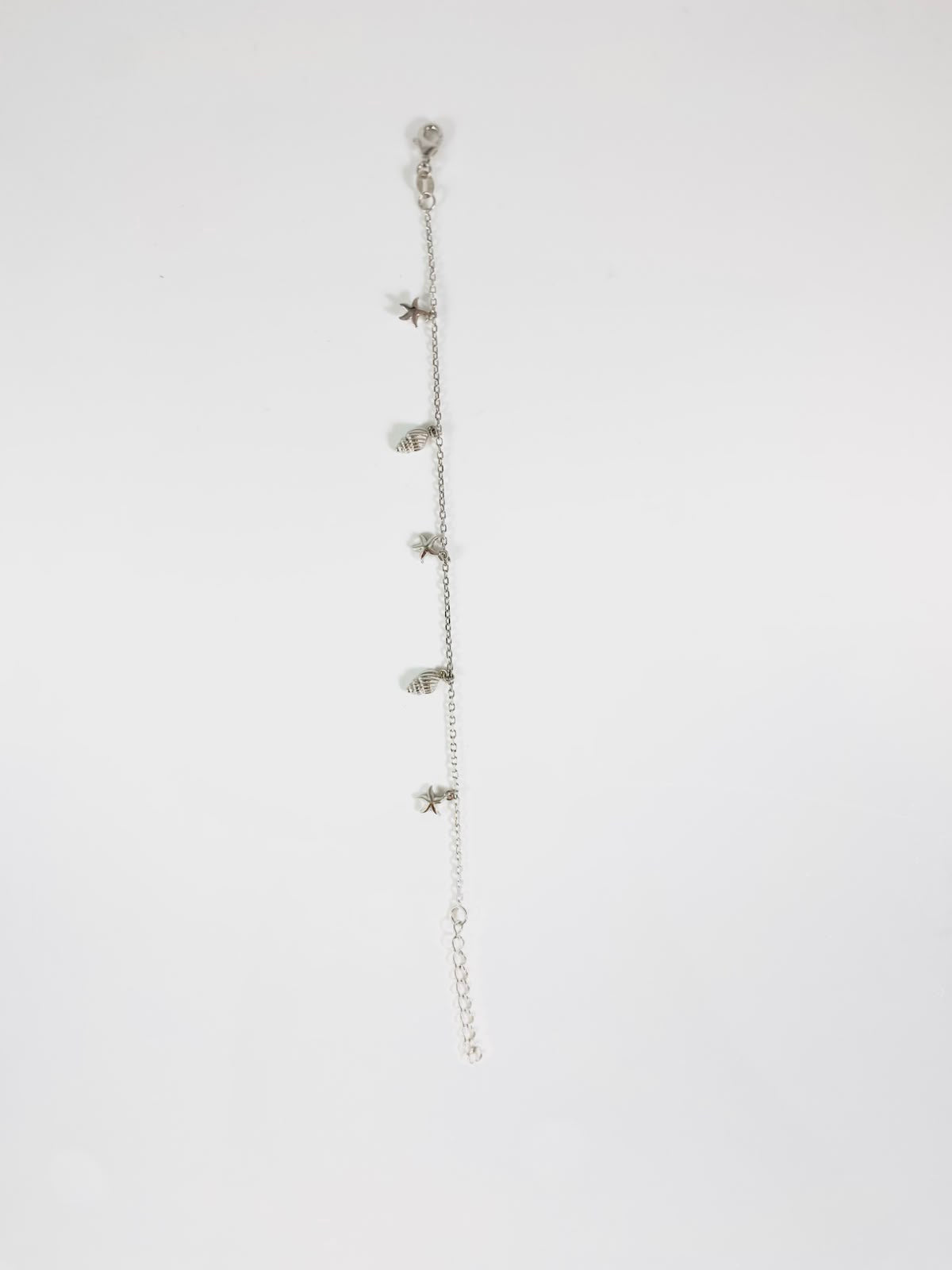 Bracciale ciondoli mare