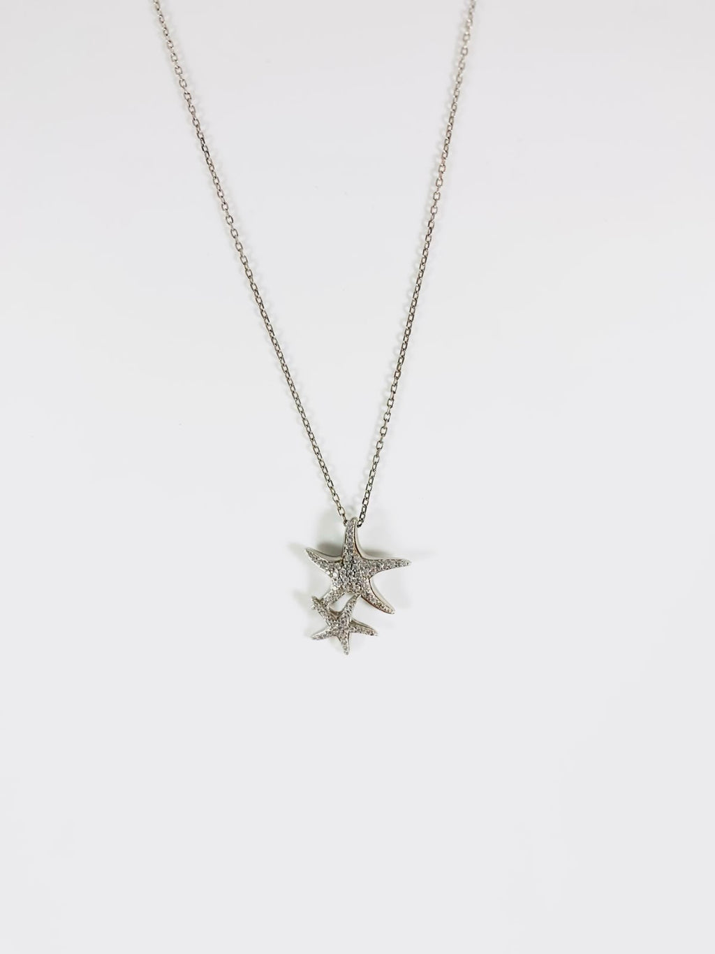 Collana stella marina
