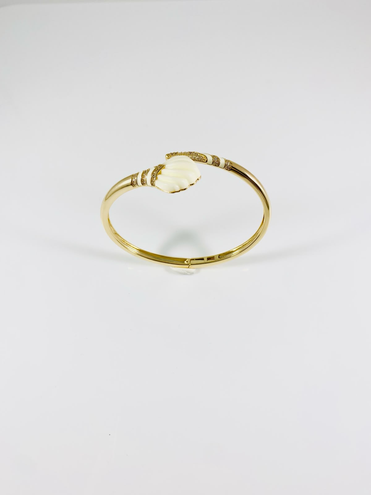 Bracciale conchiglia