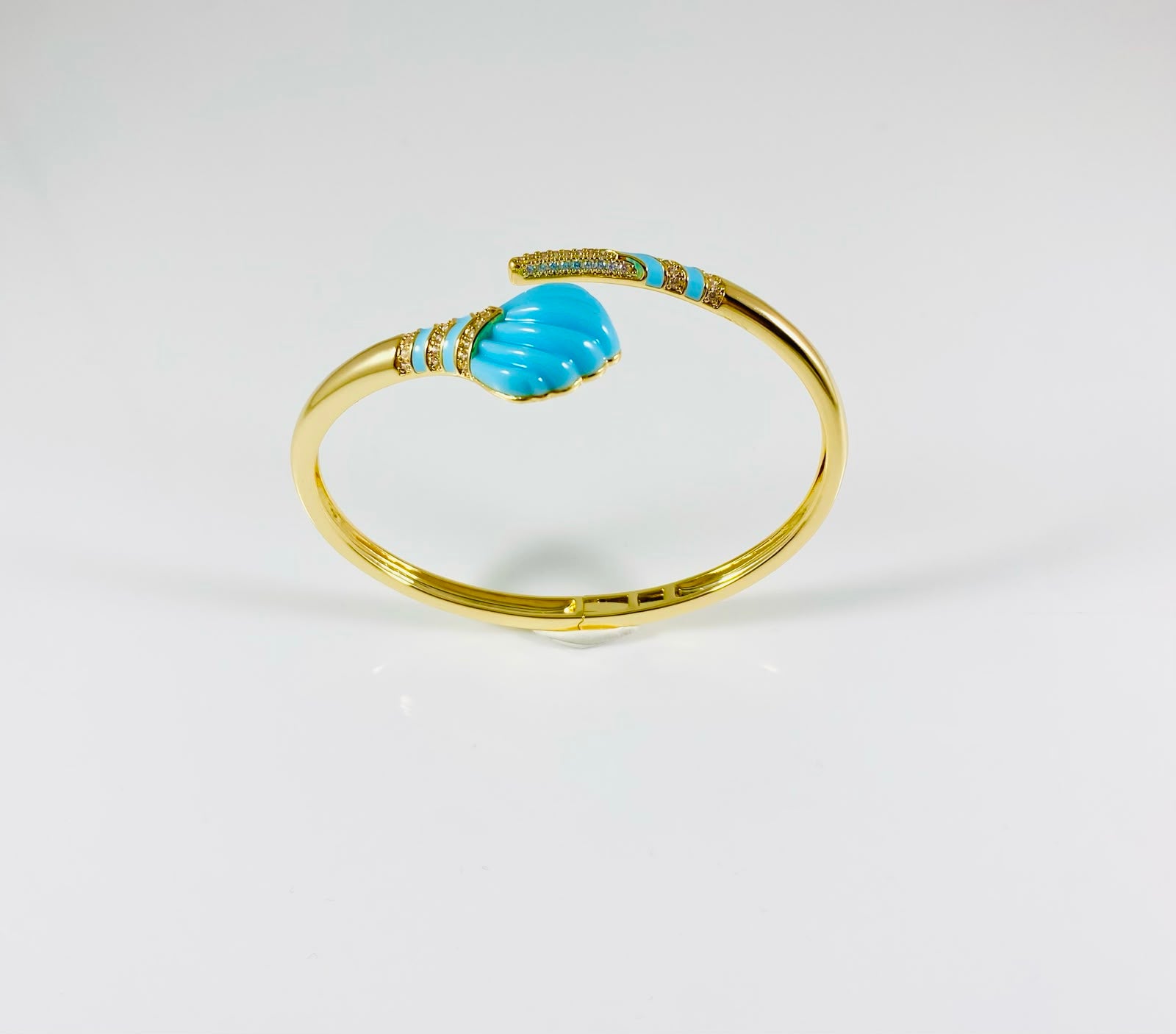 Bracciale conchiglia