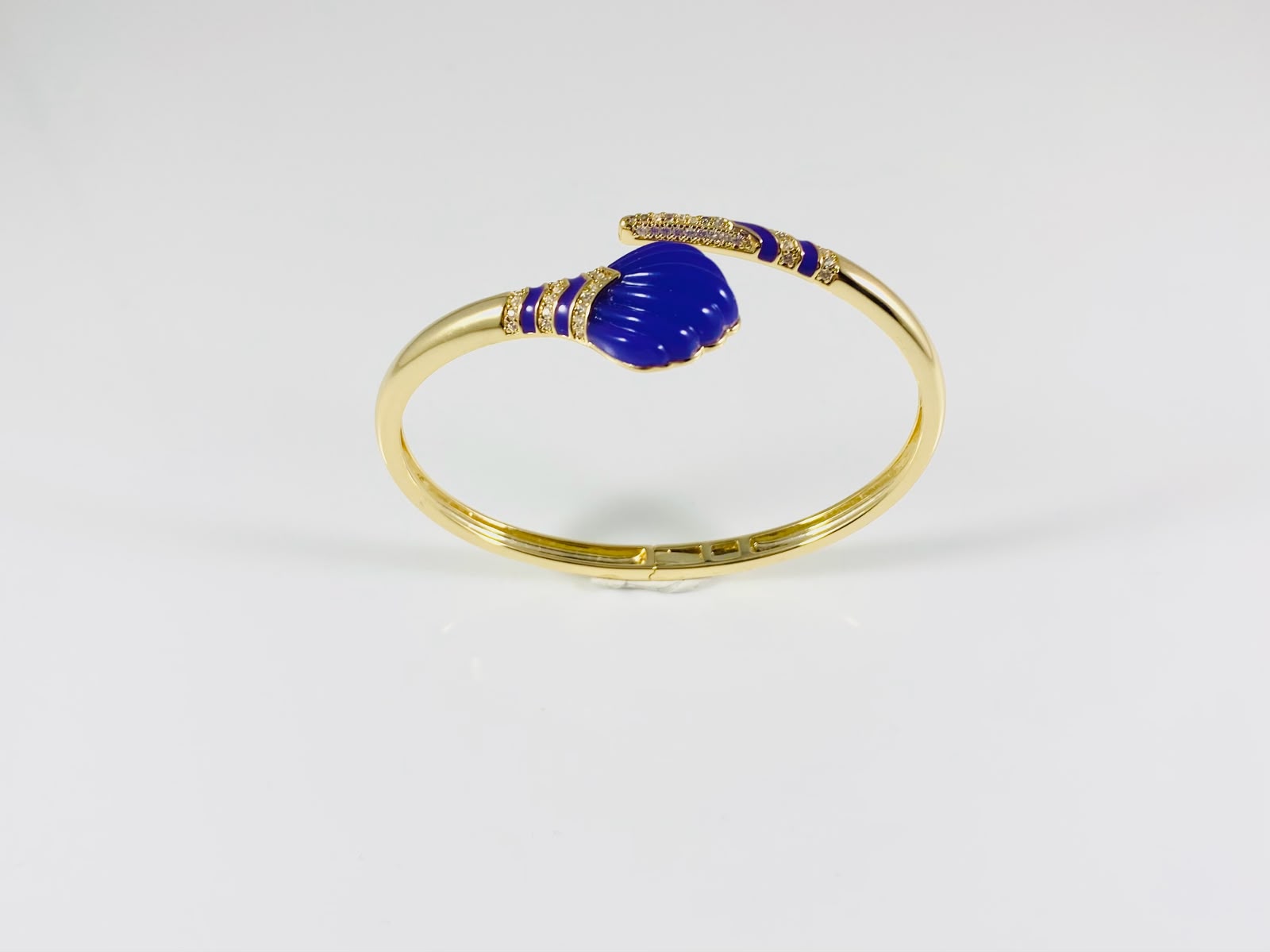 Bracciale conchiglia