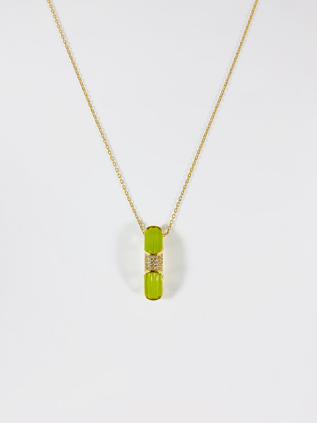 Collana smalto