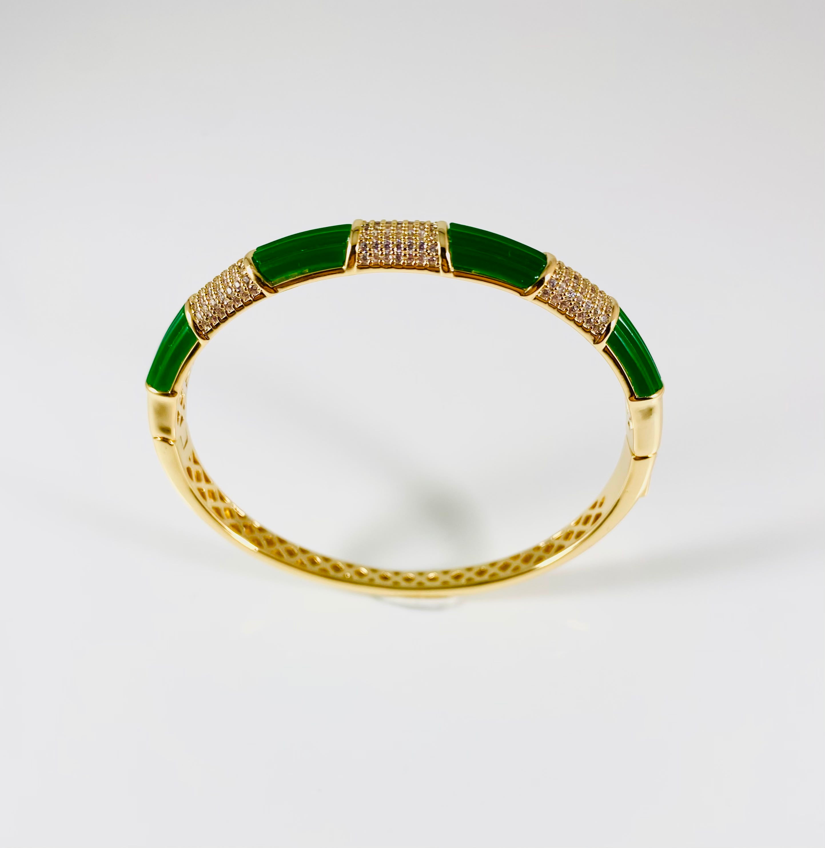 Bracciale smalto