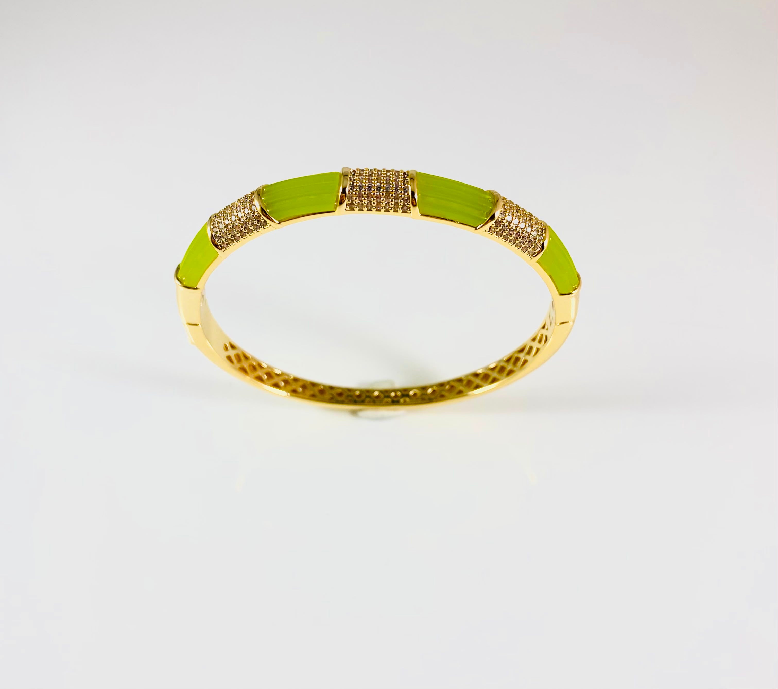 Bracciale smalto